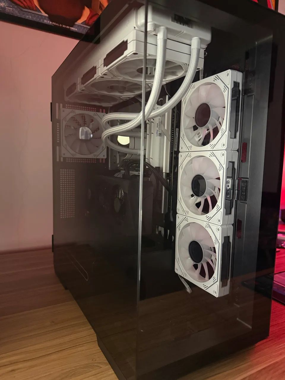 PC Gamer Ryzen 7 - Foto 4