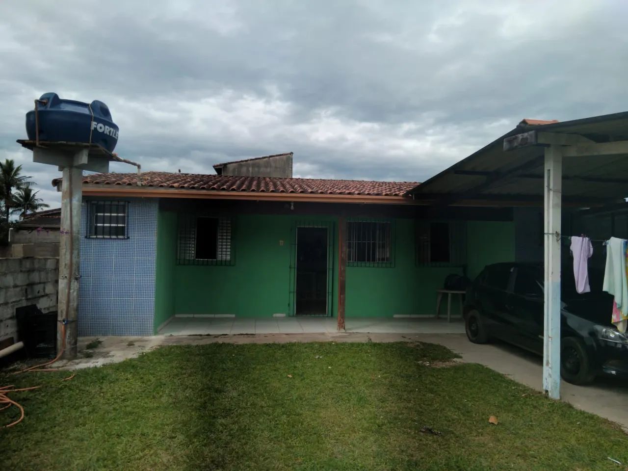 Imovel a venda llha comprida - Foto 2