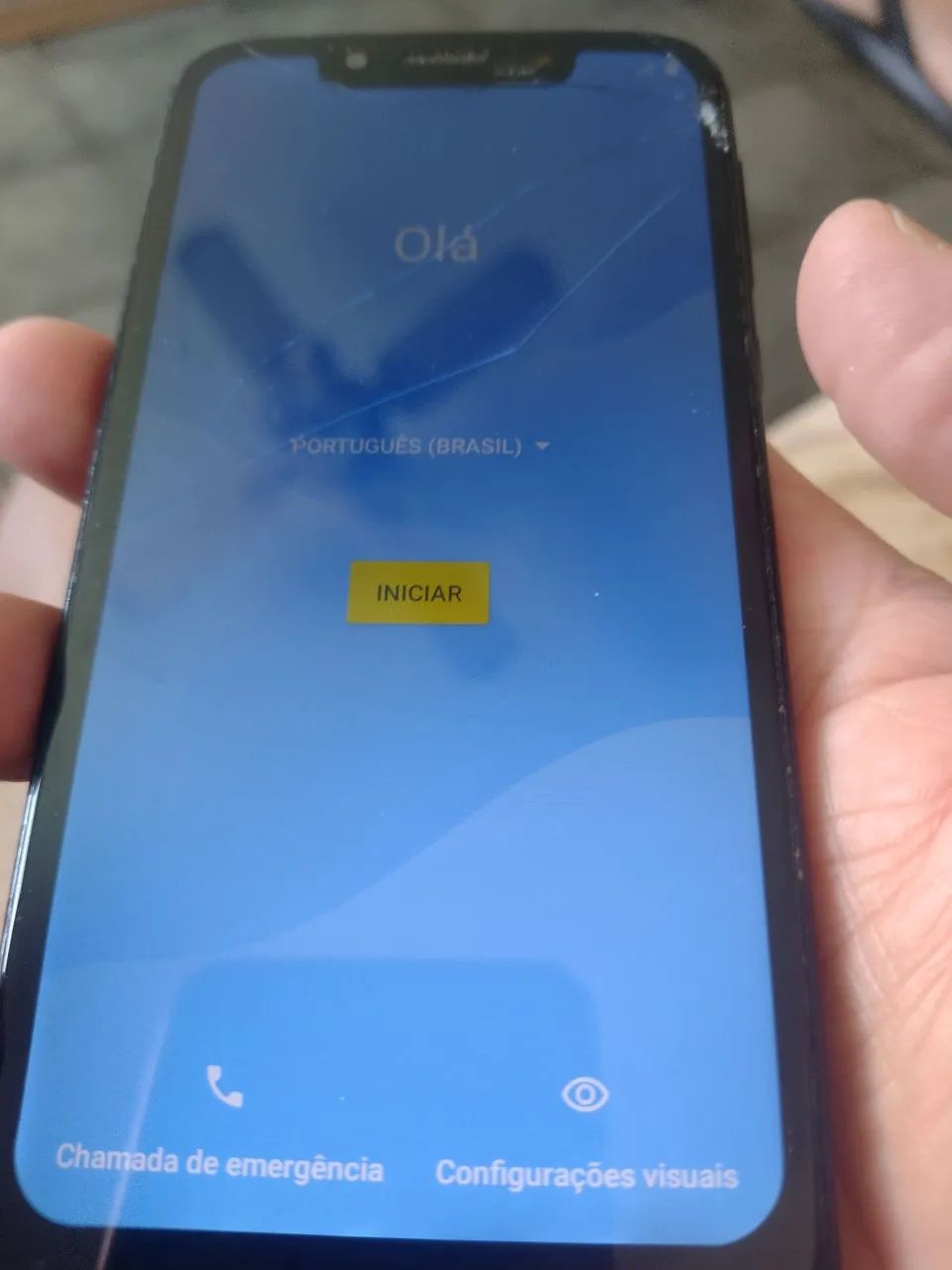 Moto G7 Play  - Foto 2