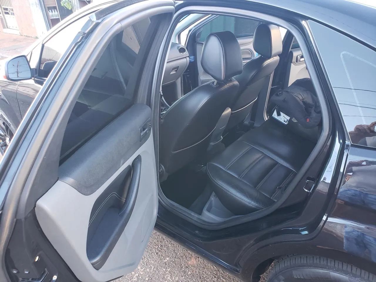 Ford Focus 2.0 16v/ 2.0 16V Flex 5P 2012 - Foto 3