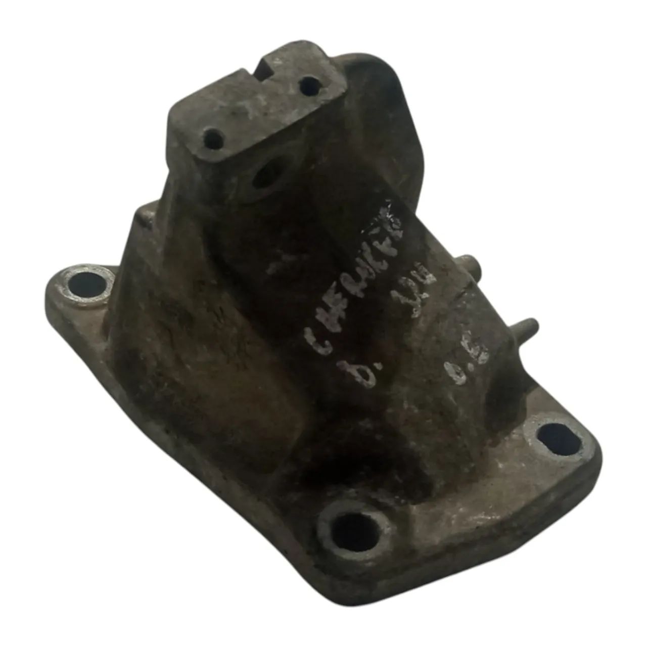 Suporte Coxim Esquerdo Motor Jeep Cherokee Wk2 2011 A 2013 - Foto 5