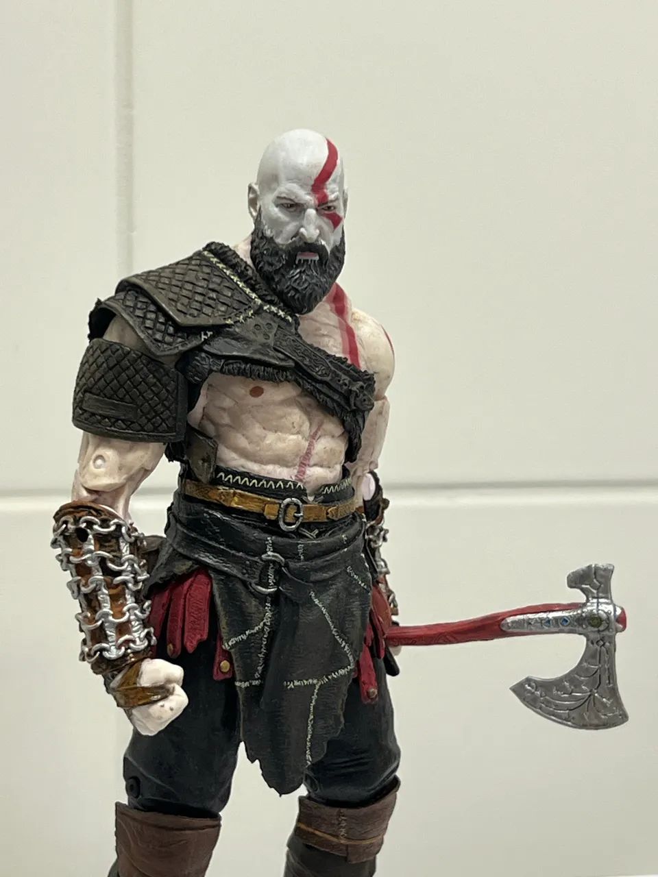 God of War Neca 2-pack - Foto 5