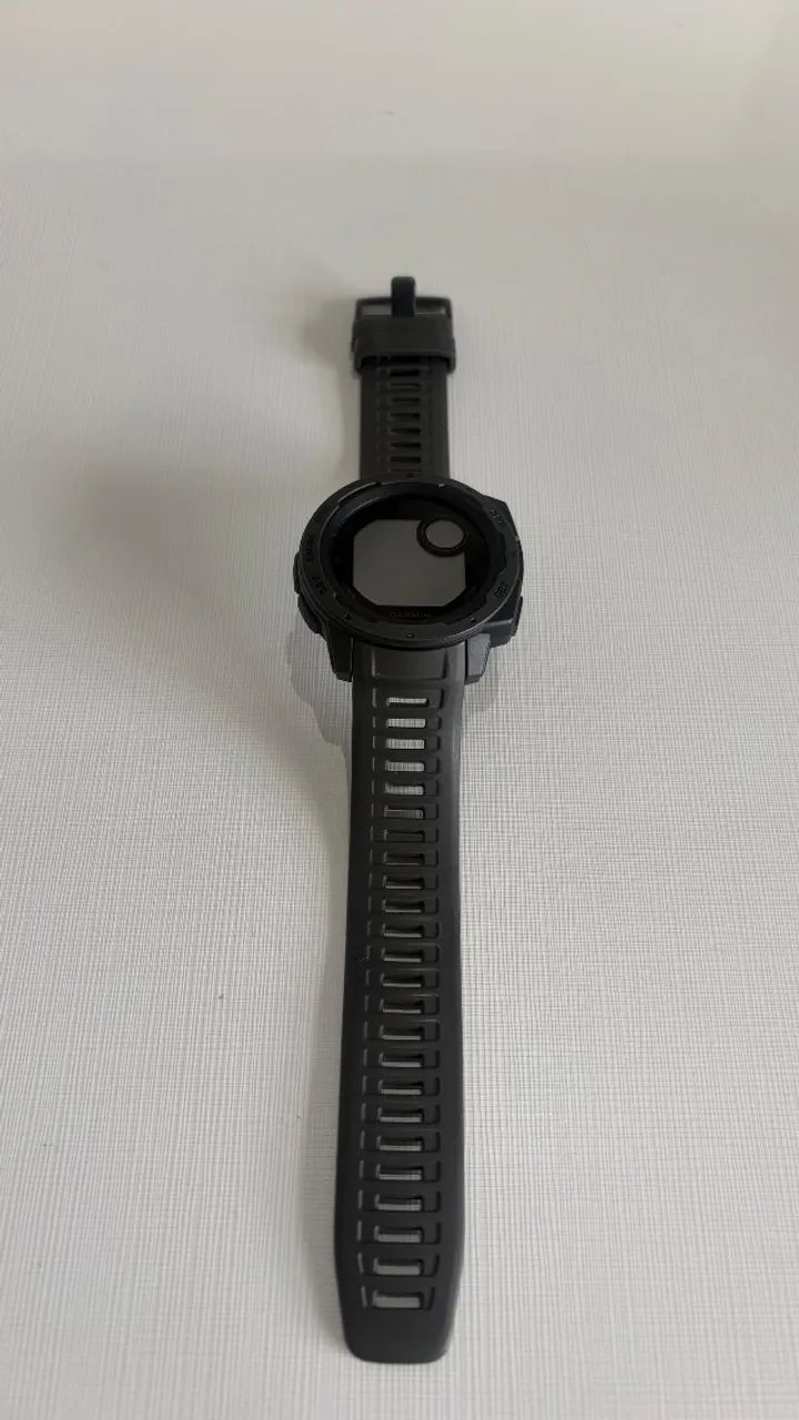 Relógio Garmin Instinct 1 - Foto 4