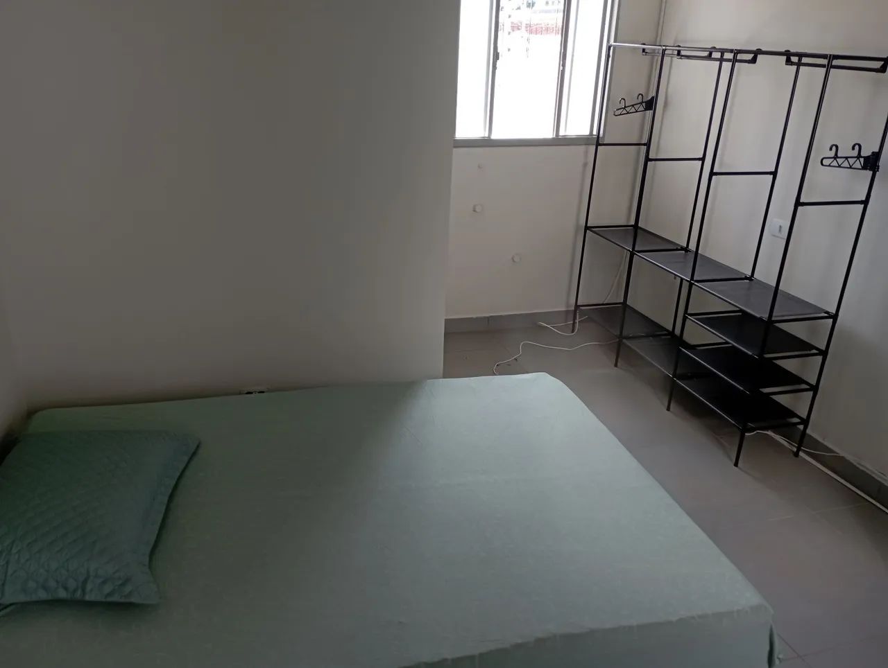 ALUGO QUARTO MOBILIADO PRÓXIMO AO UNICESUMAR  - Foto 4