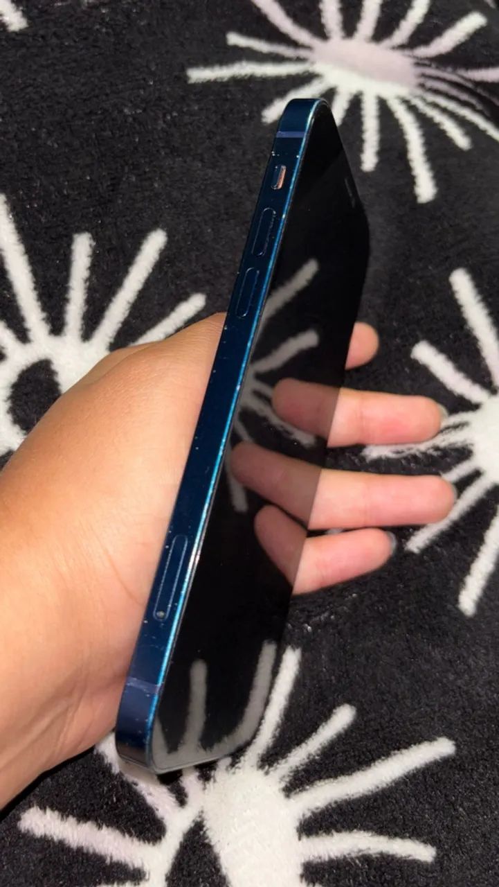 iPhone 12 - 128 GB - Foto 5