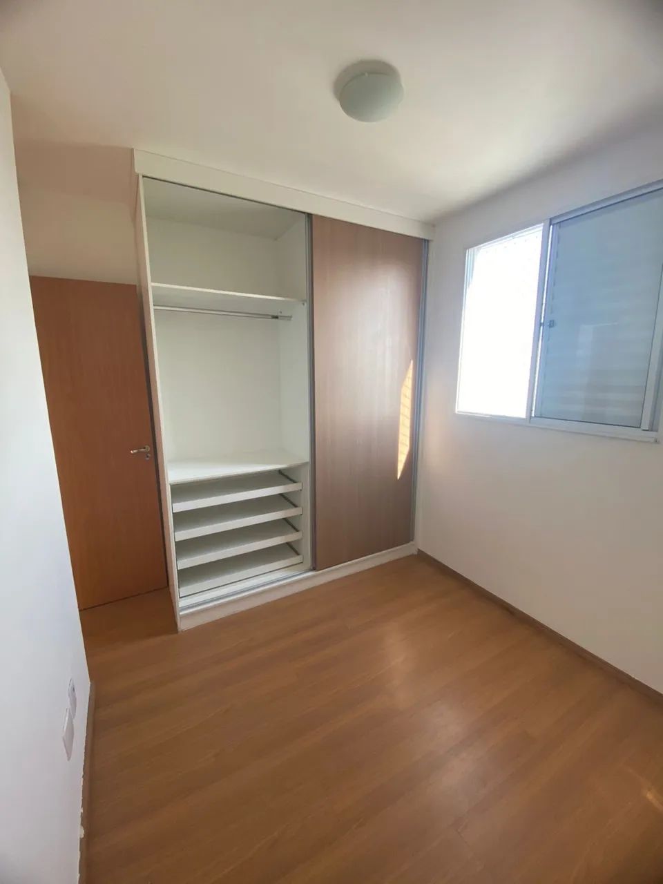 APARTAMENTO A VENDA JD DAS INDÚSTRIAS 