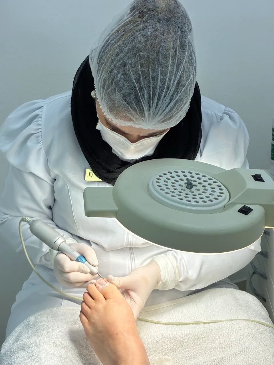 OPORTUNIDADE ÚNICA PARA MANICURE - Foto 5