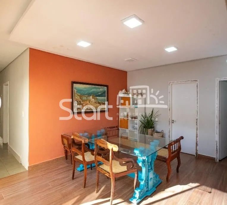 casa - Bonfim - Campinas - Foto 4