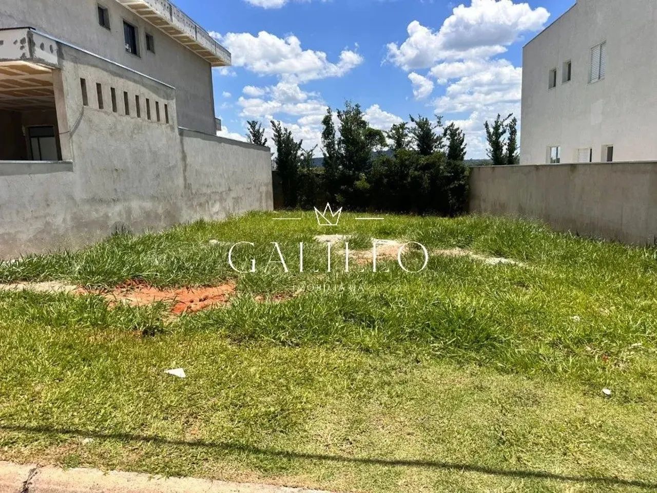 TERRENO PLANO DE 300m² NO CONDOMINIO GRAN VILLE SAN VENANCIO ITUPEVA-SP.