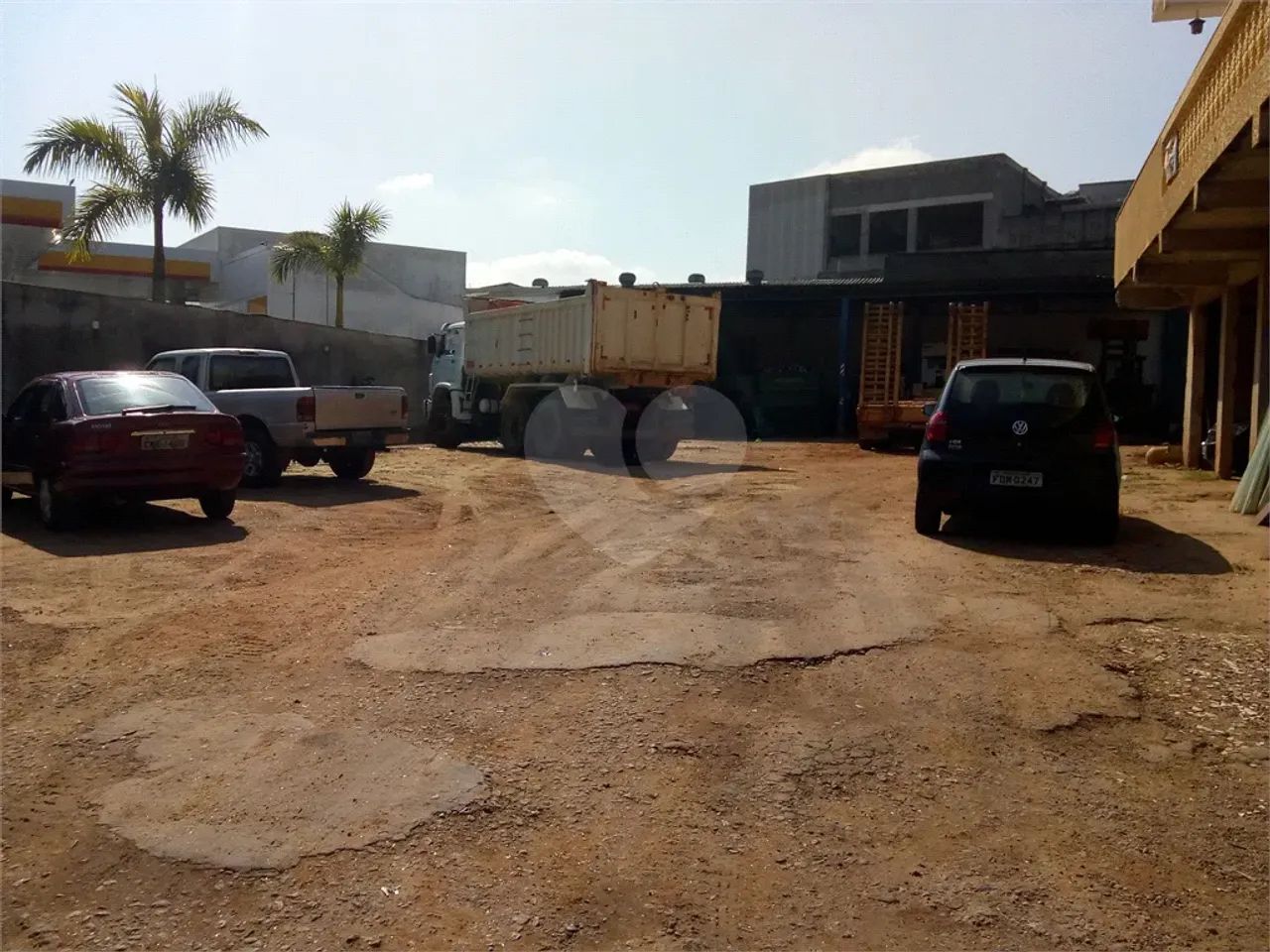 Casa Residencial/Comercial 1800 m² Av. Julio Simões - Foto 3