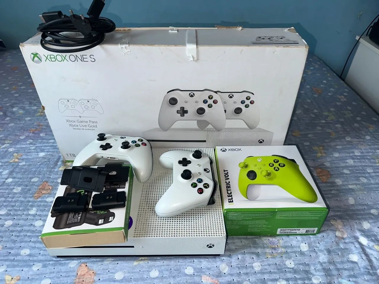 Xbox one S  - Foto 3