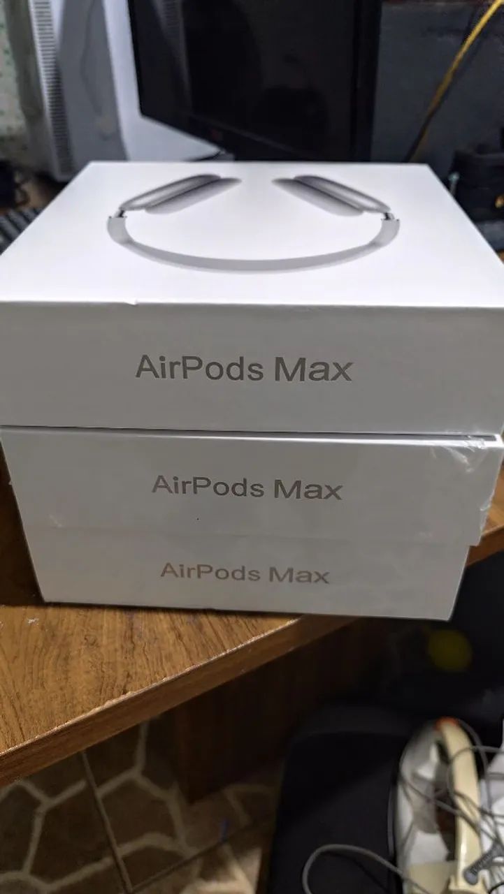 AirPods Max - Foto 2