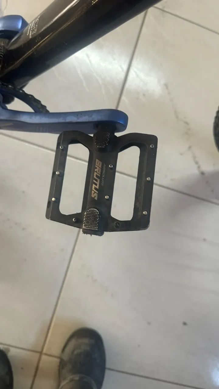 Bicicleta absolute aro 29 - Foto 5