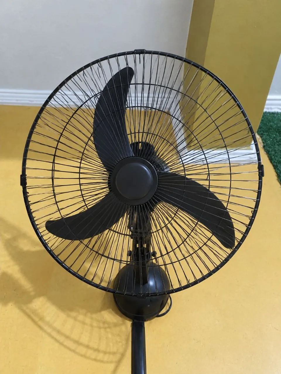 Ventilador de parede  - Foto 2