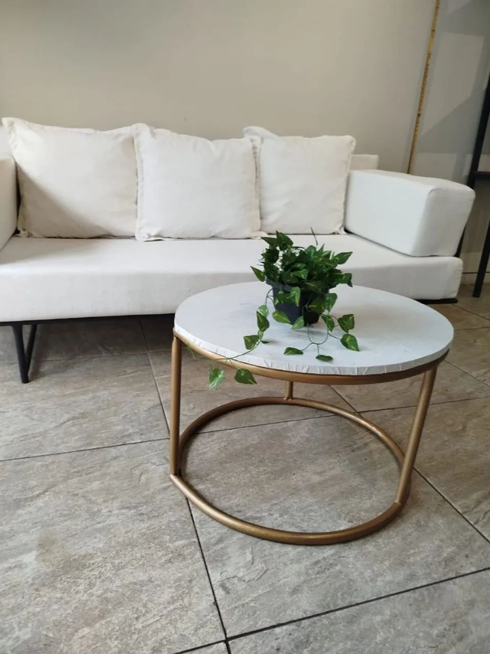 Sofá Desmontável com zíper  - Foto 5