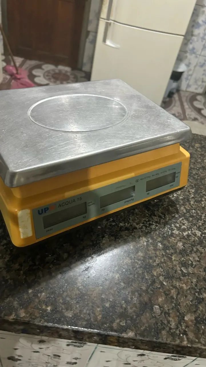 Balança para açougue - Foto 3
