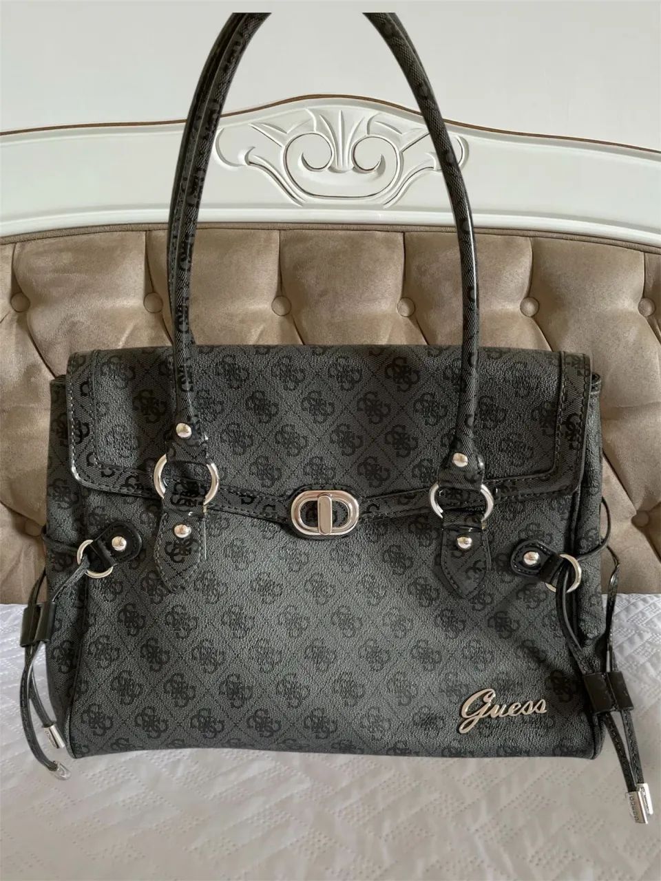 Bolsa da Guess
