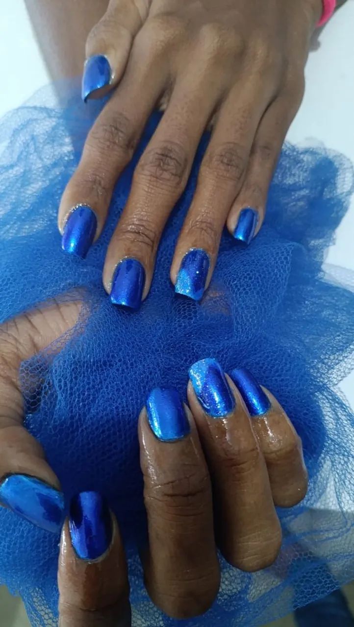 Manicure & Pedicure - Foto 4