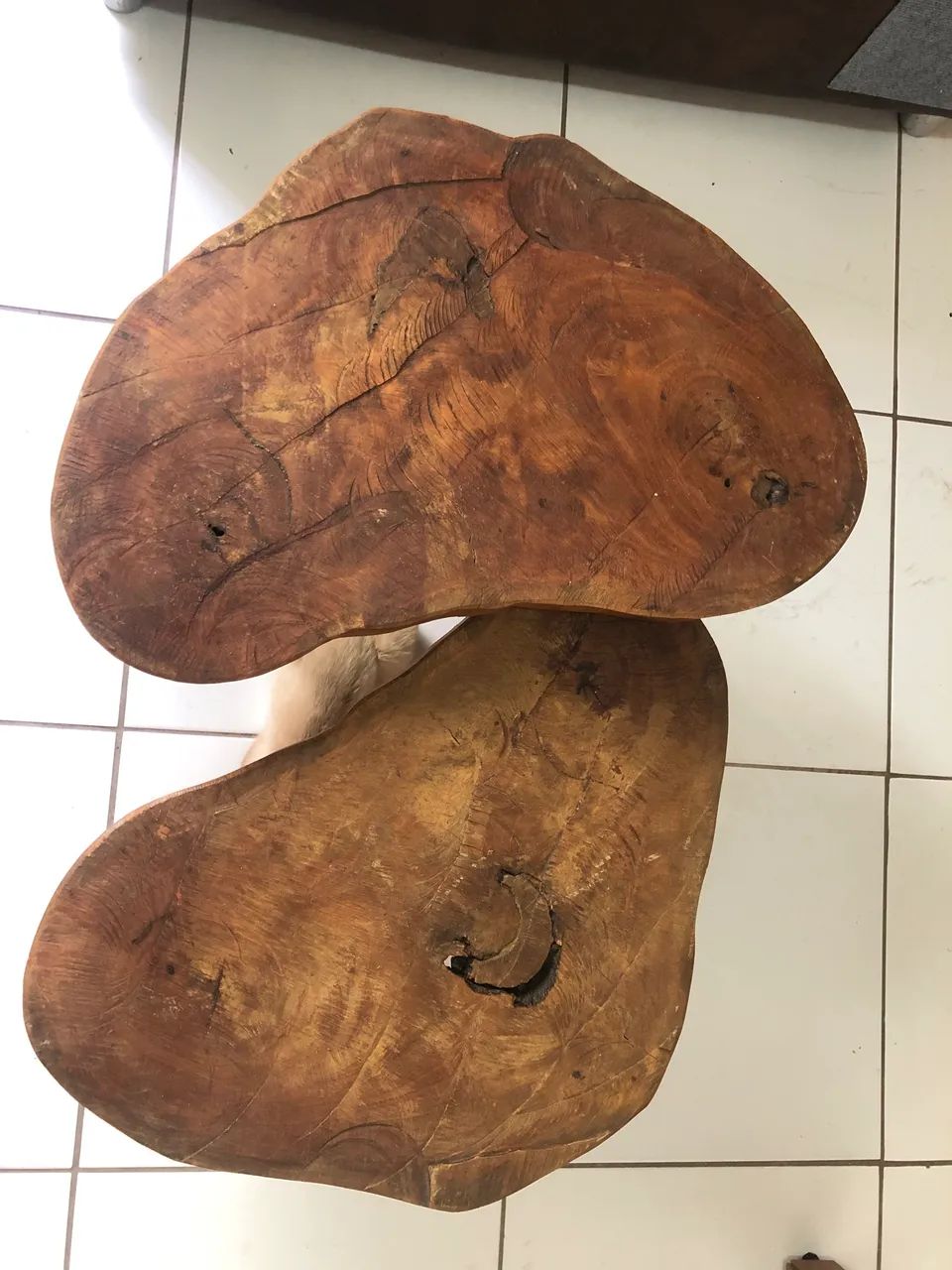 Mesinha de centro a venda