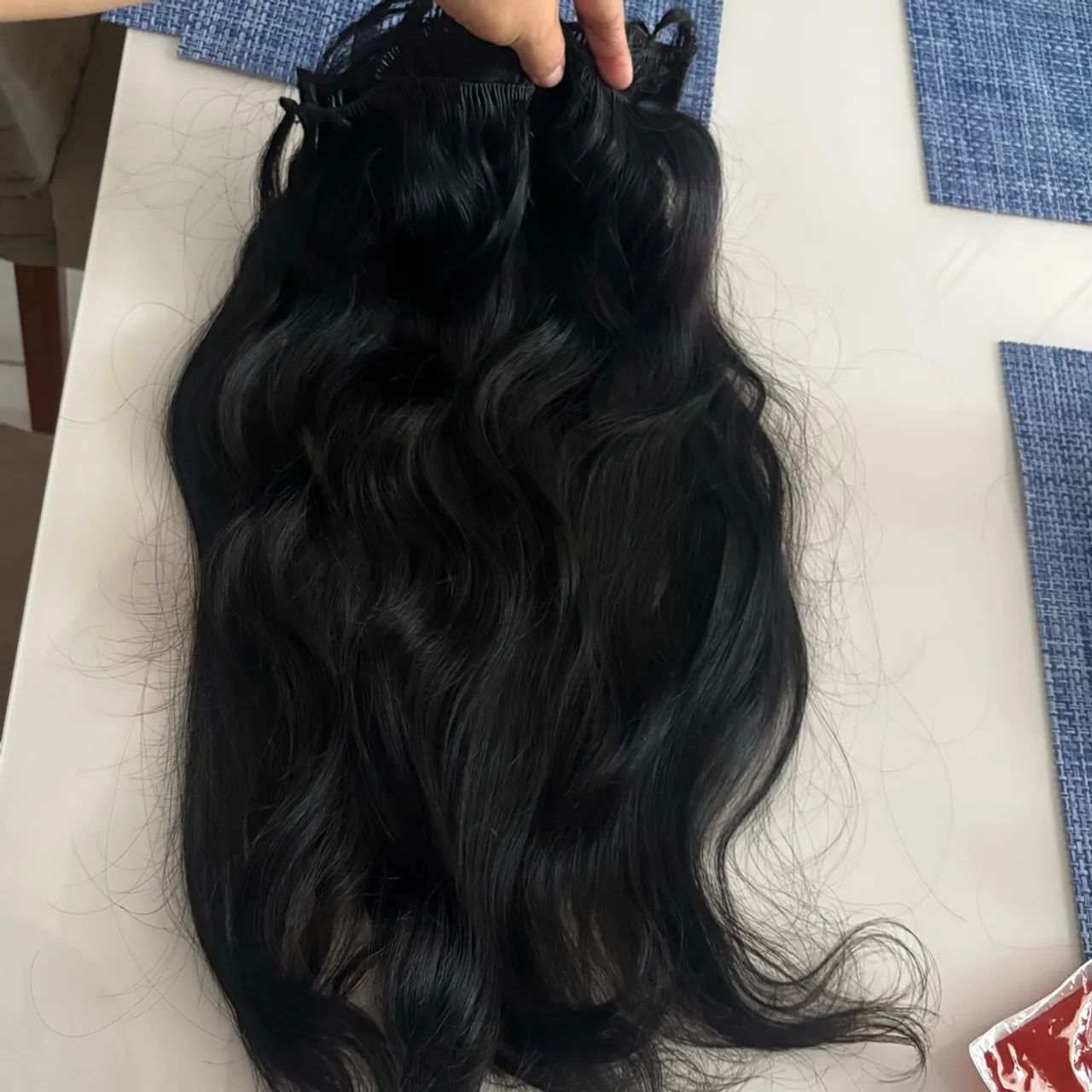 Cabelo brasileiro do Sul  - Foto 3