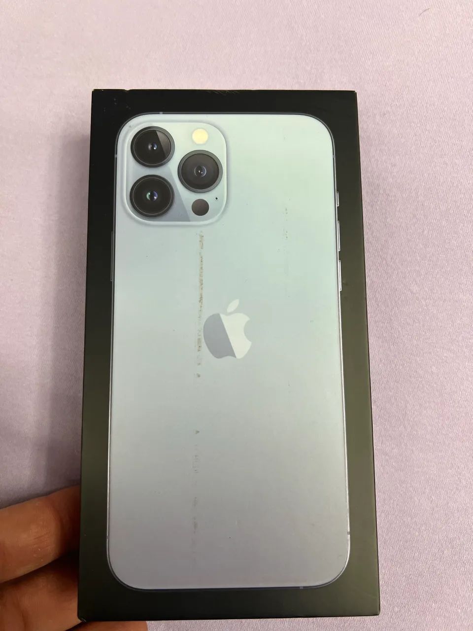 iPhone 13 Promax 256 - Foto 4