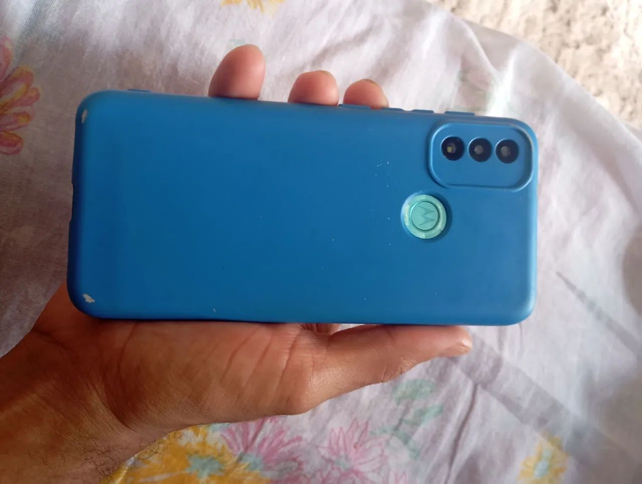 Celular moto e20 - Foto 2