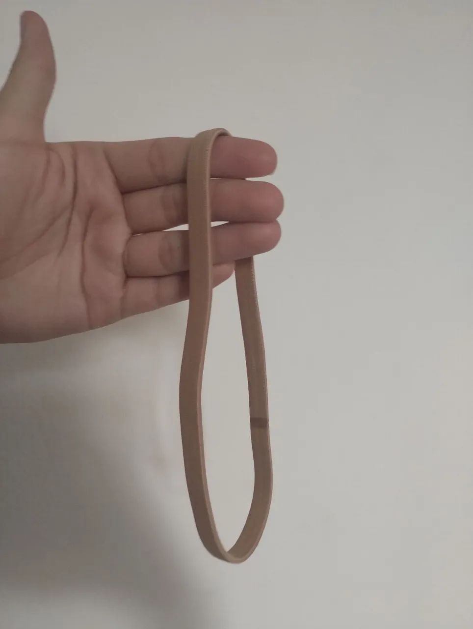 Prendedores de cabelo e brinde: uma faixa de cabelo  - Foto 2