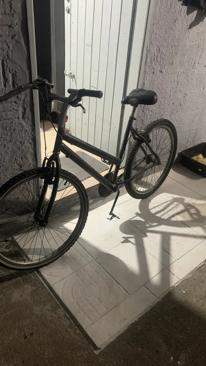 Bicicleta  - Foto 2