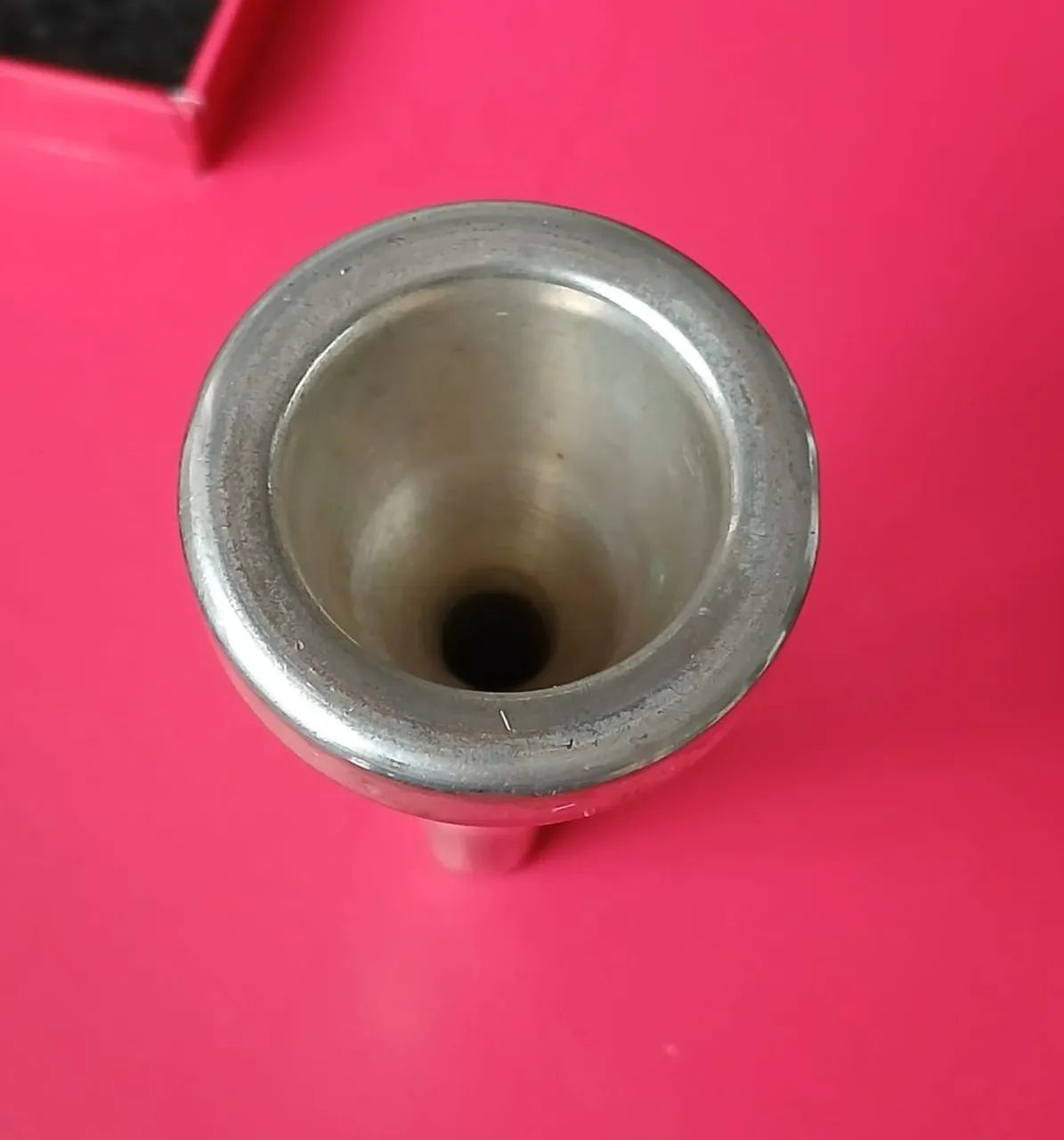 Vendo bocal para Tuba, 18 - Foto 2