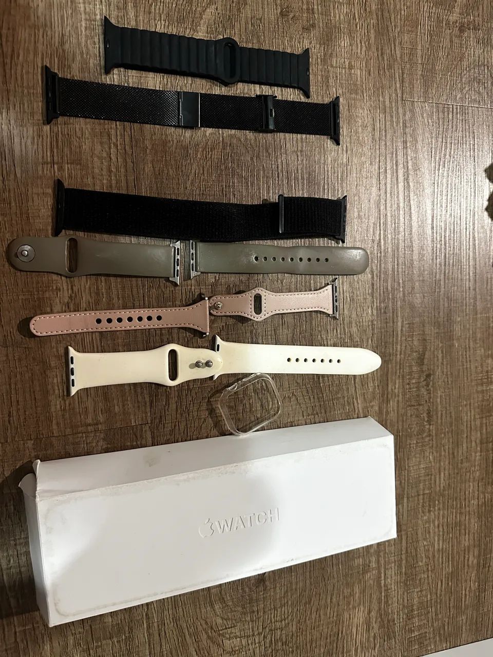 Apple Watch s9 - Foto 2