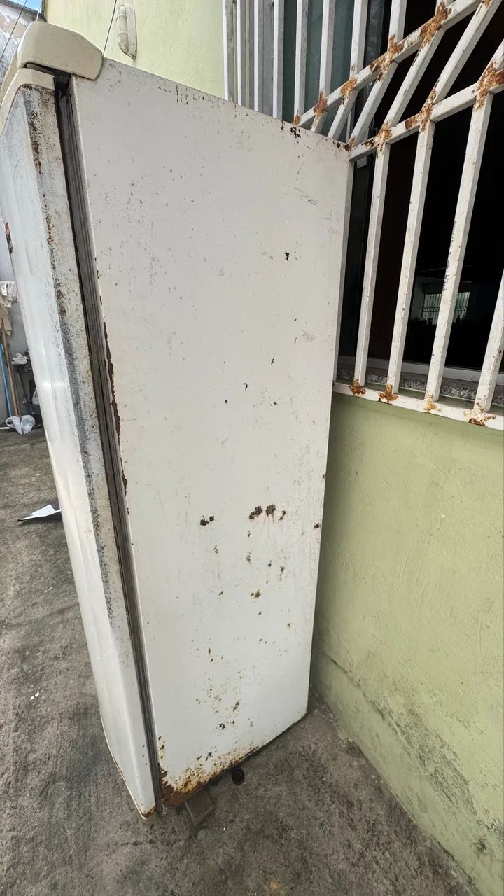 Freezer vertical cônsul  - Foto 4