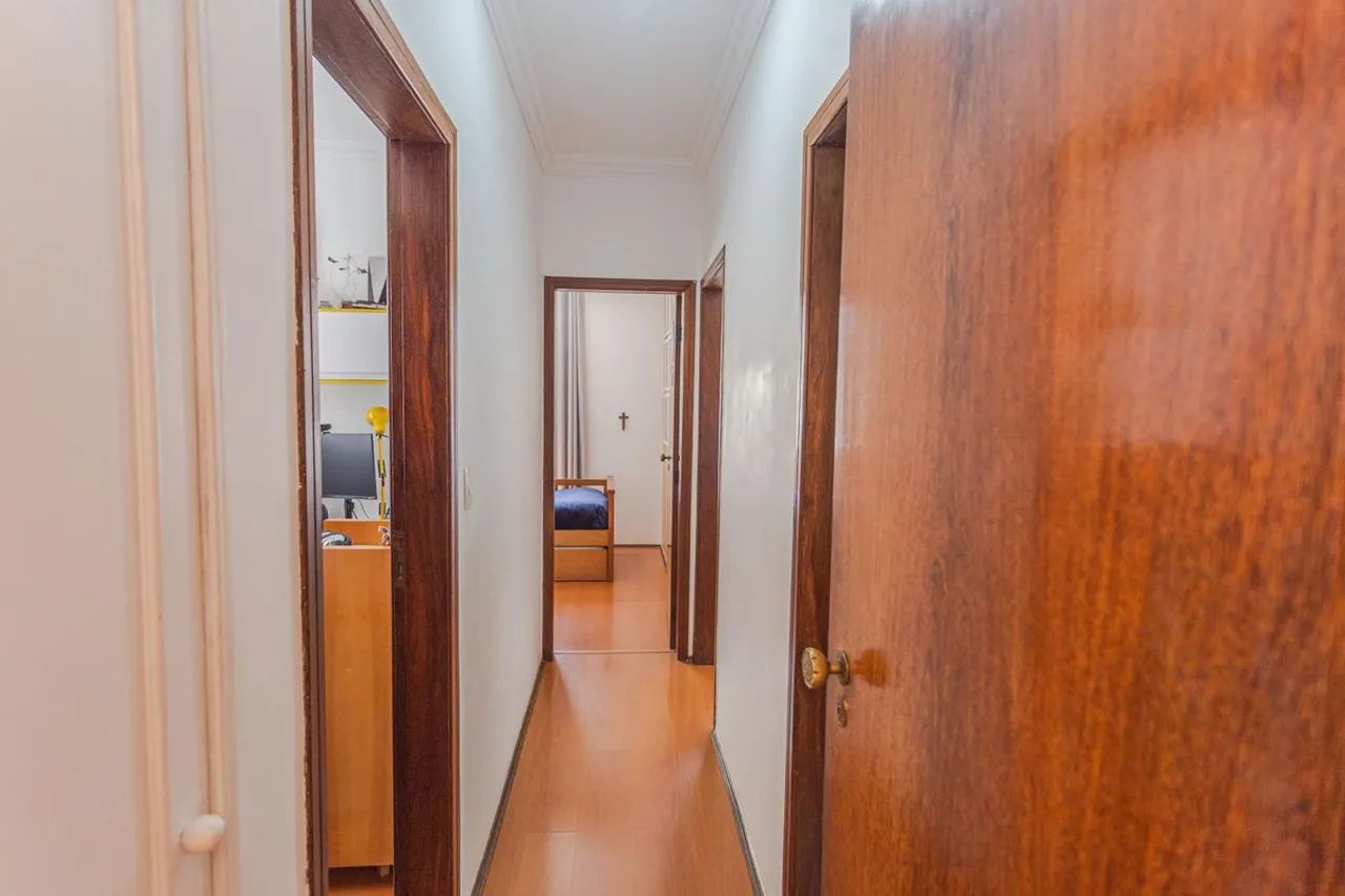 Apartamento à Venda - Cidade Nova, 3 Quartos, 90 m2 - Foto 5