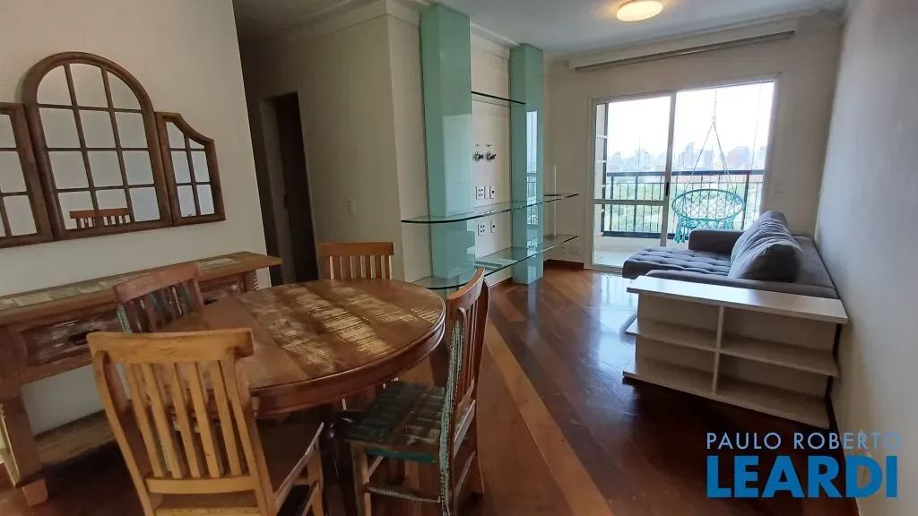APARTAMENTO - VILA MADALENA - SP - Foto 3