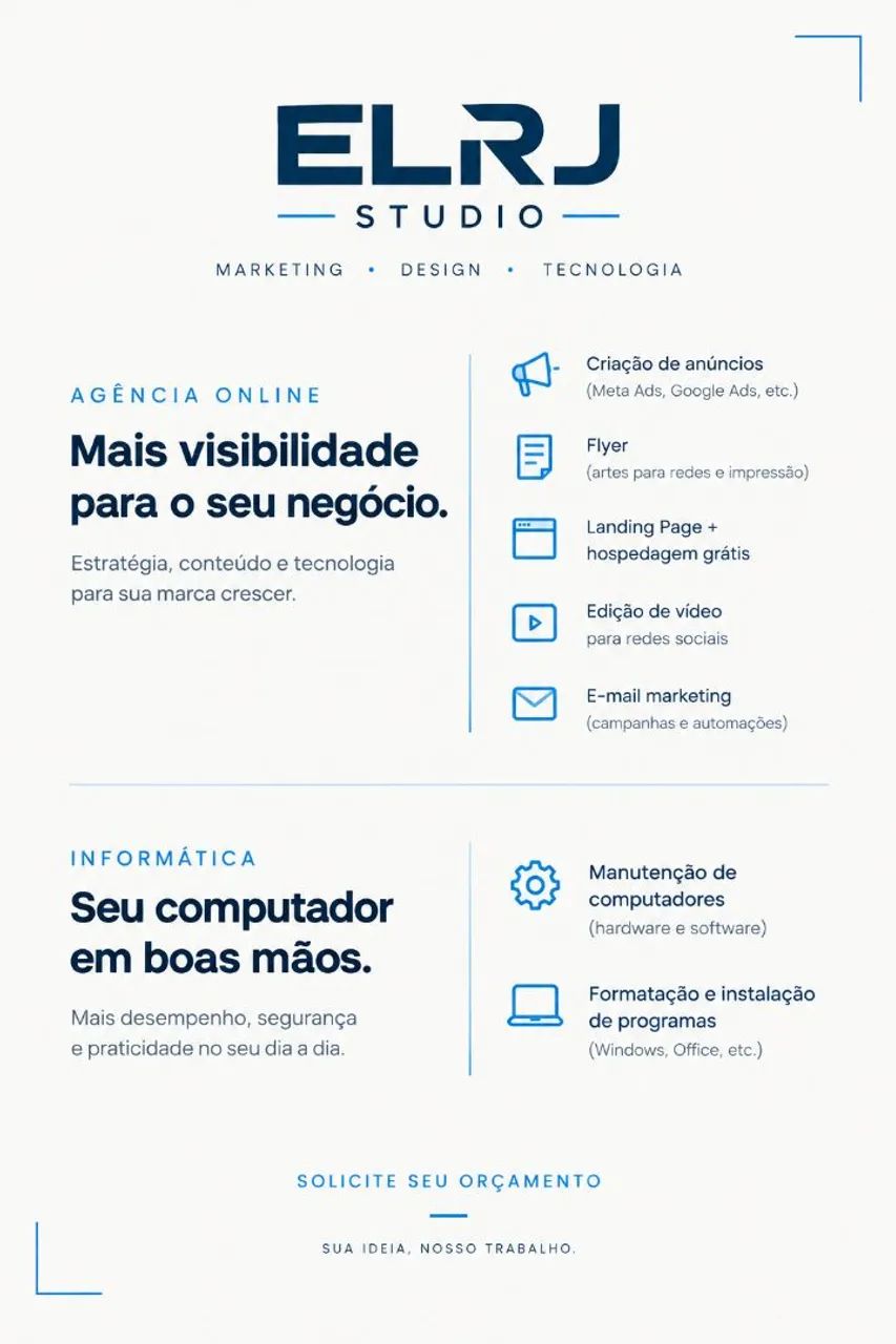 AGÊNCIA ONLINE 