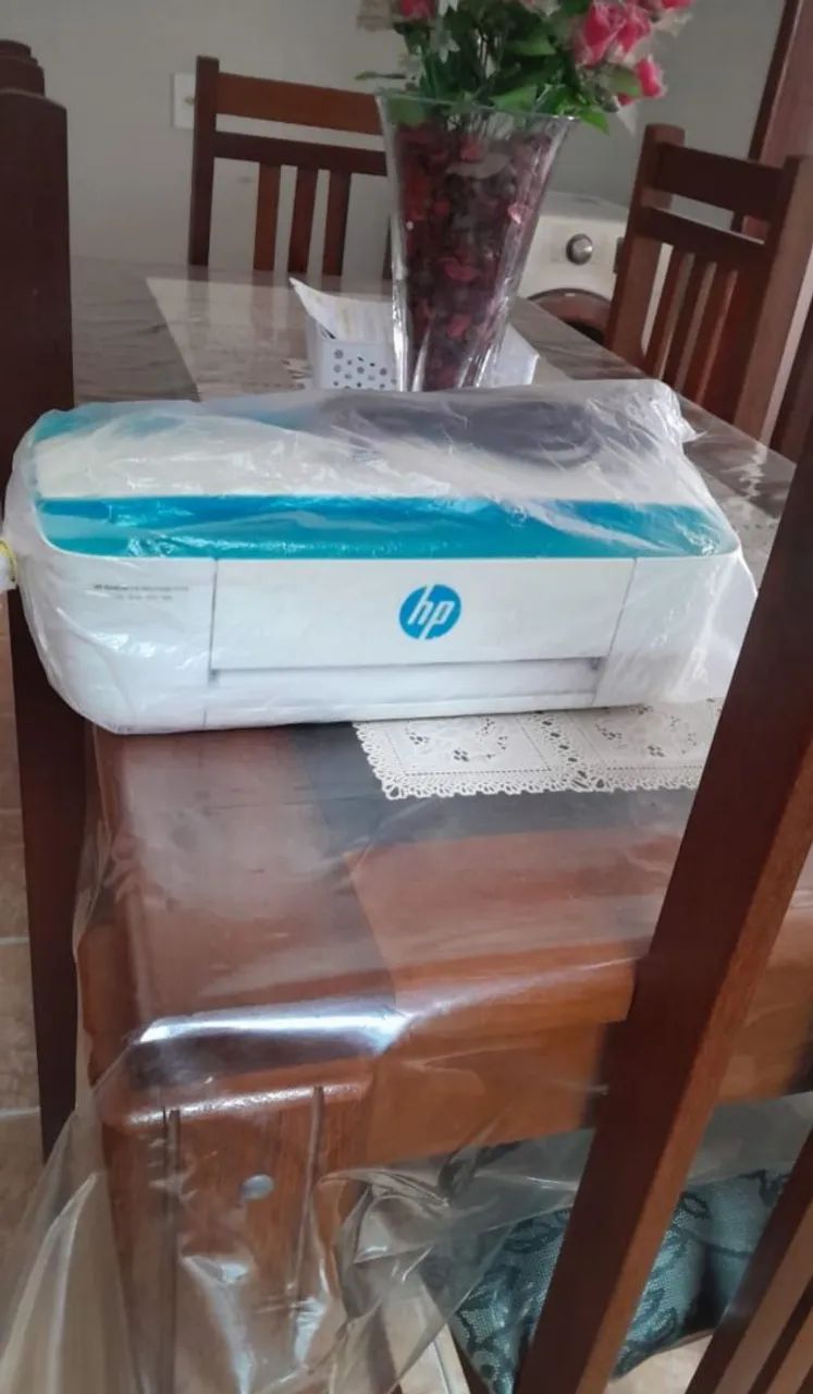 VENDO IMPRESSORA HP  - Foto 2