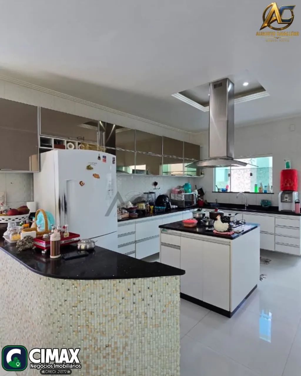 Casa à venda no Jardim Ananin