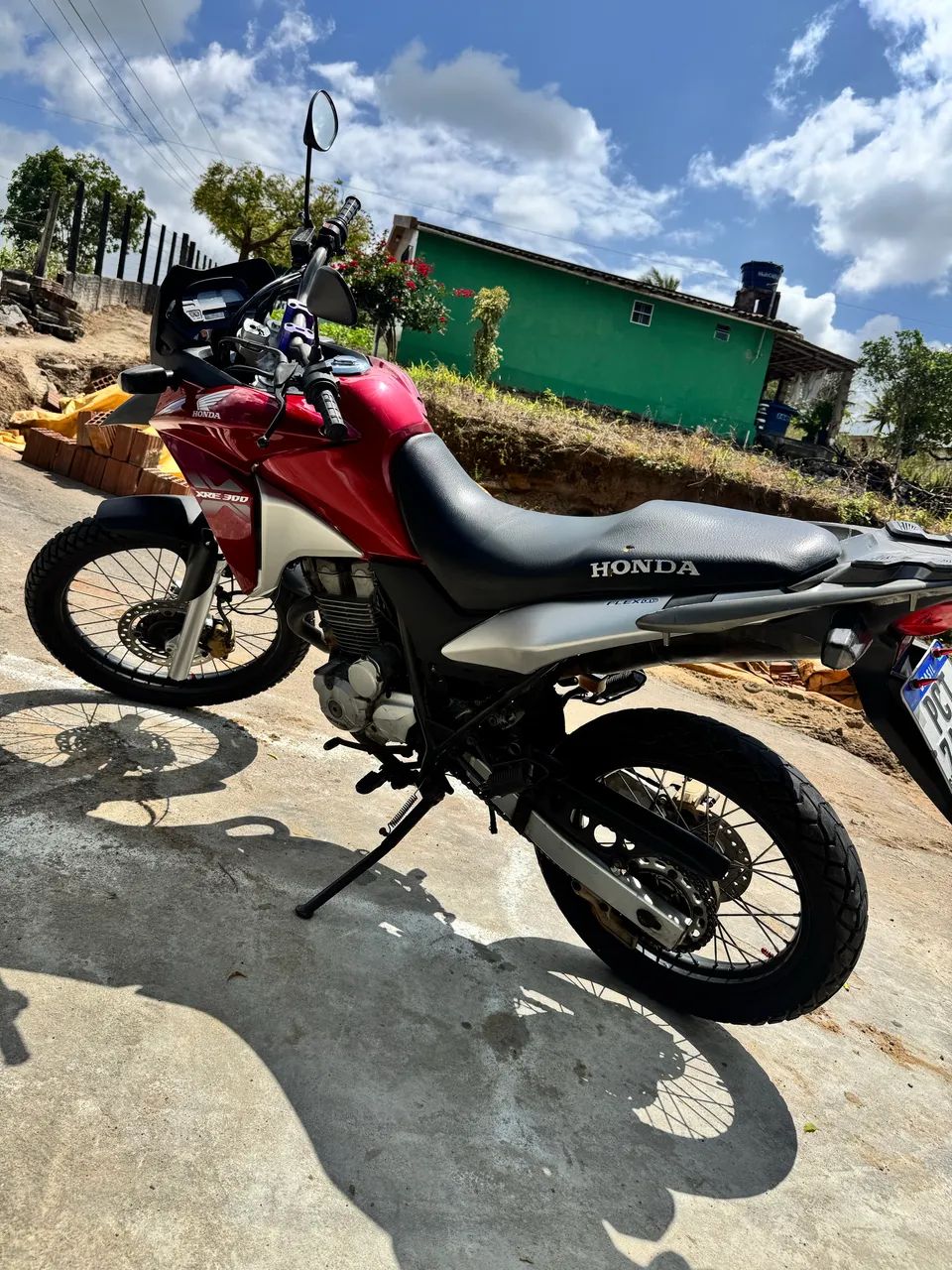 XRE 300 2015 Extra - Foto 5