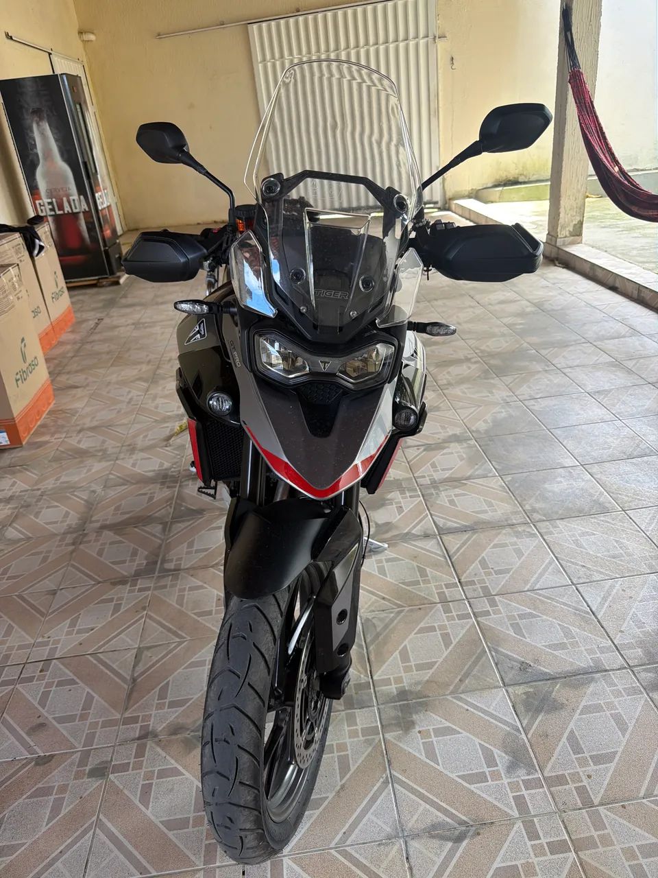 TIGER 900 GT PRO - Foto 2