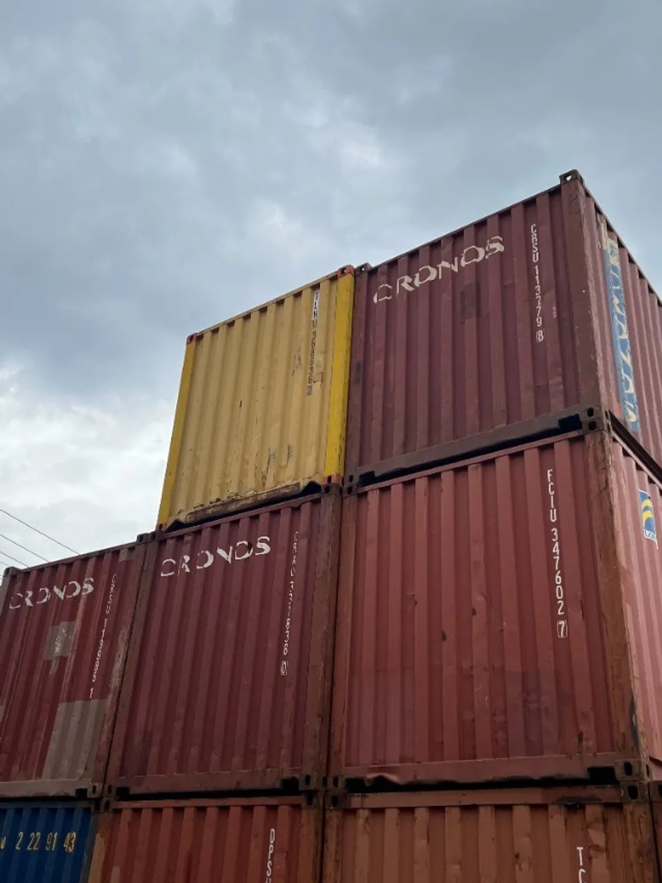 Container comercial - Foto 3