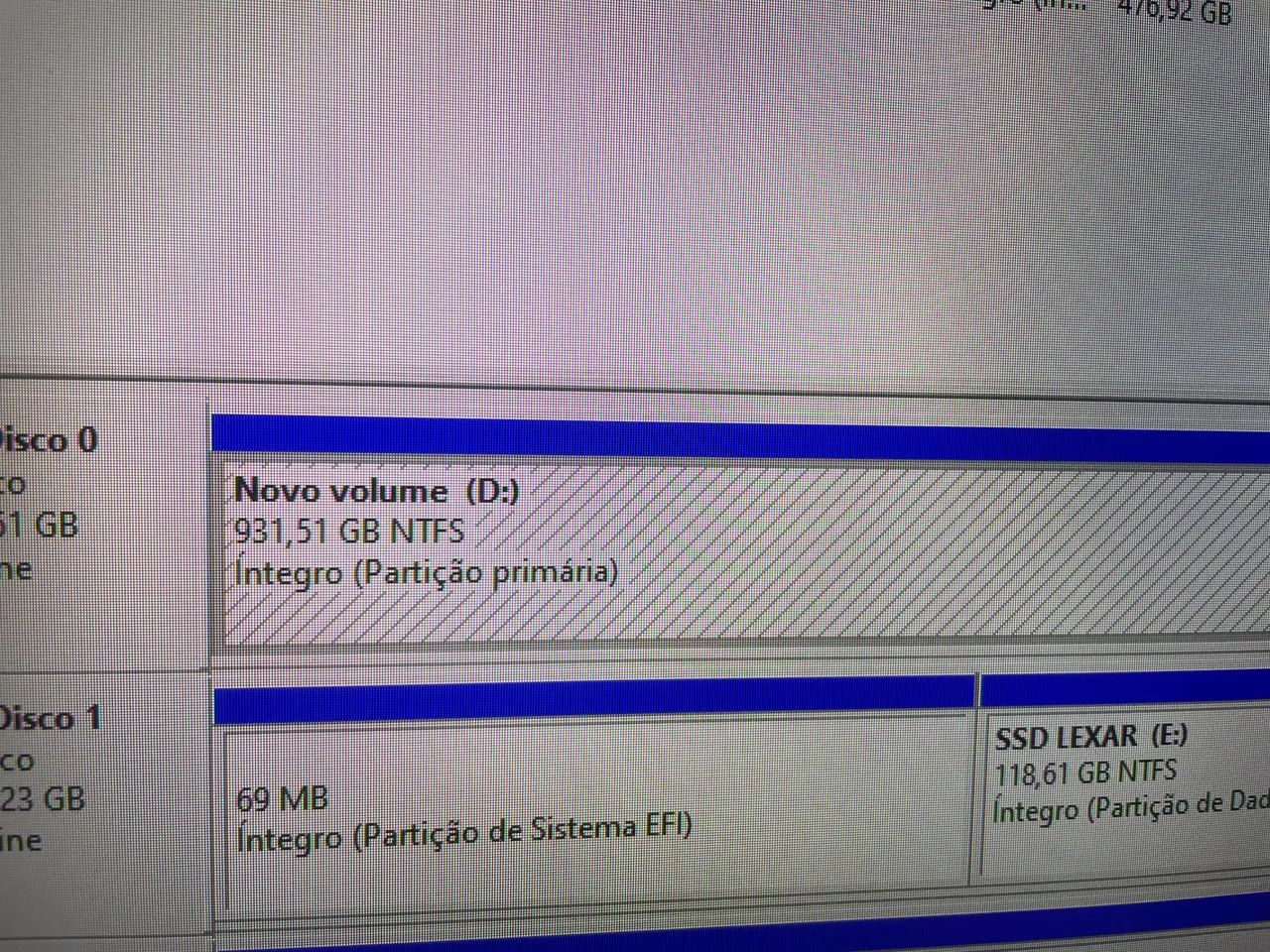 Hd 1tb desktop 3.5 - Foto 5