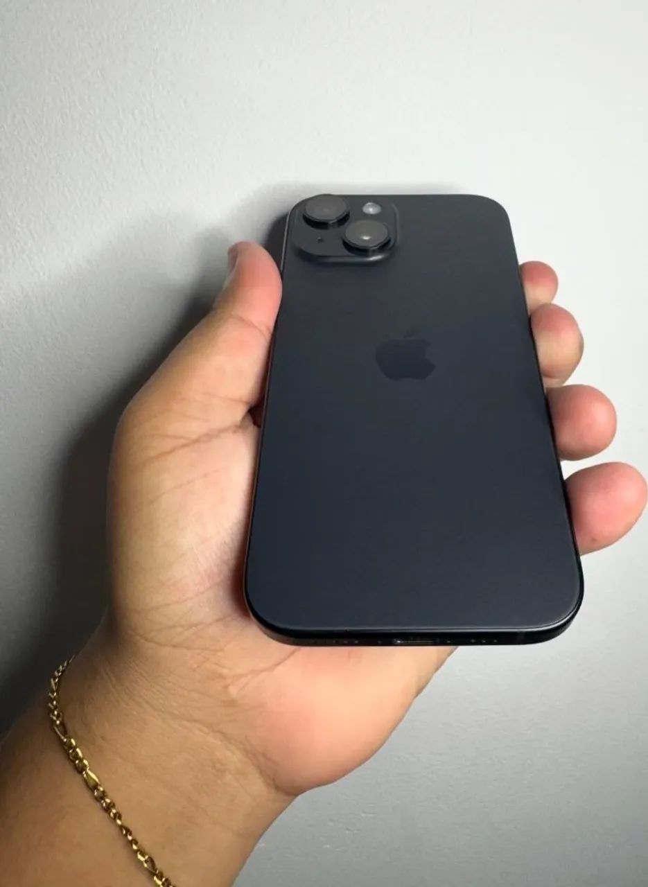 iPhone 15 128GB todo original  - Foto 3