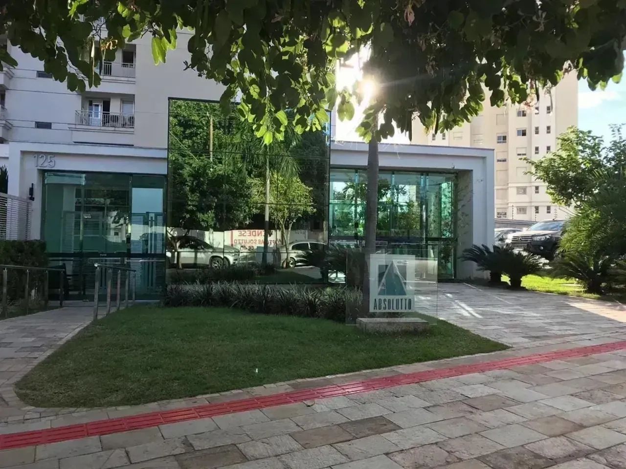 Aluga-se Apartamento em Cuiabá - Foto 4