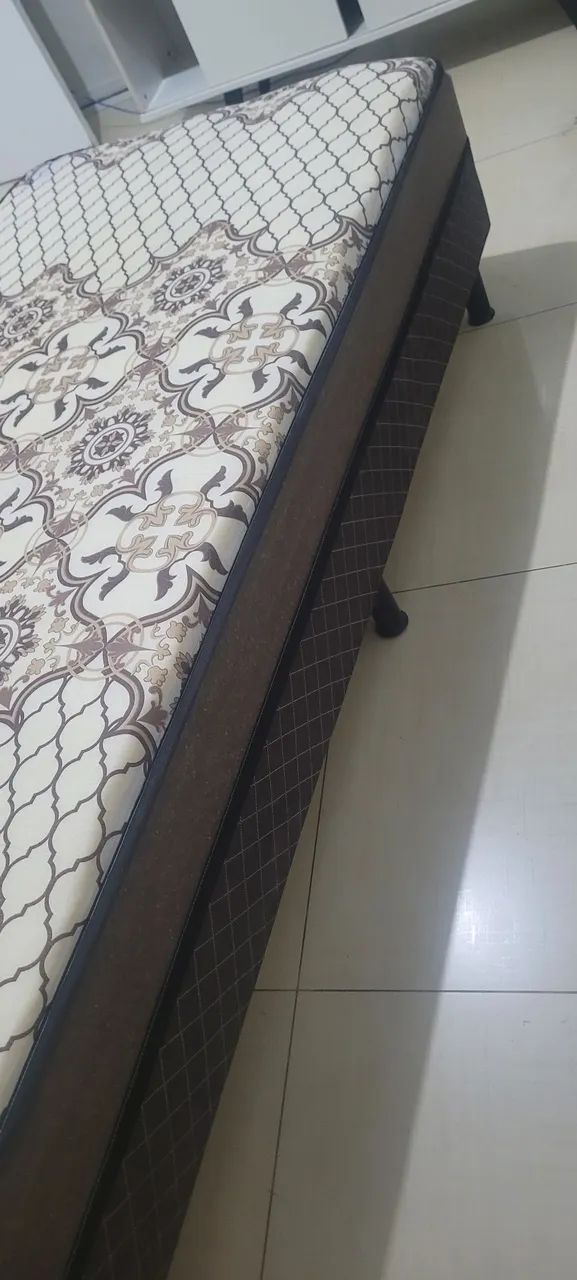 Cama conjugada Solteiro - Foto 2