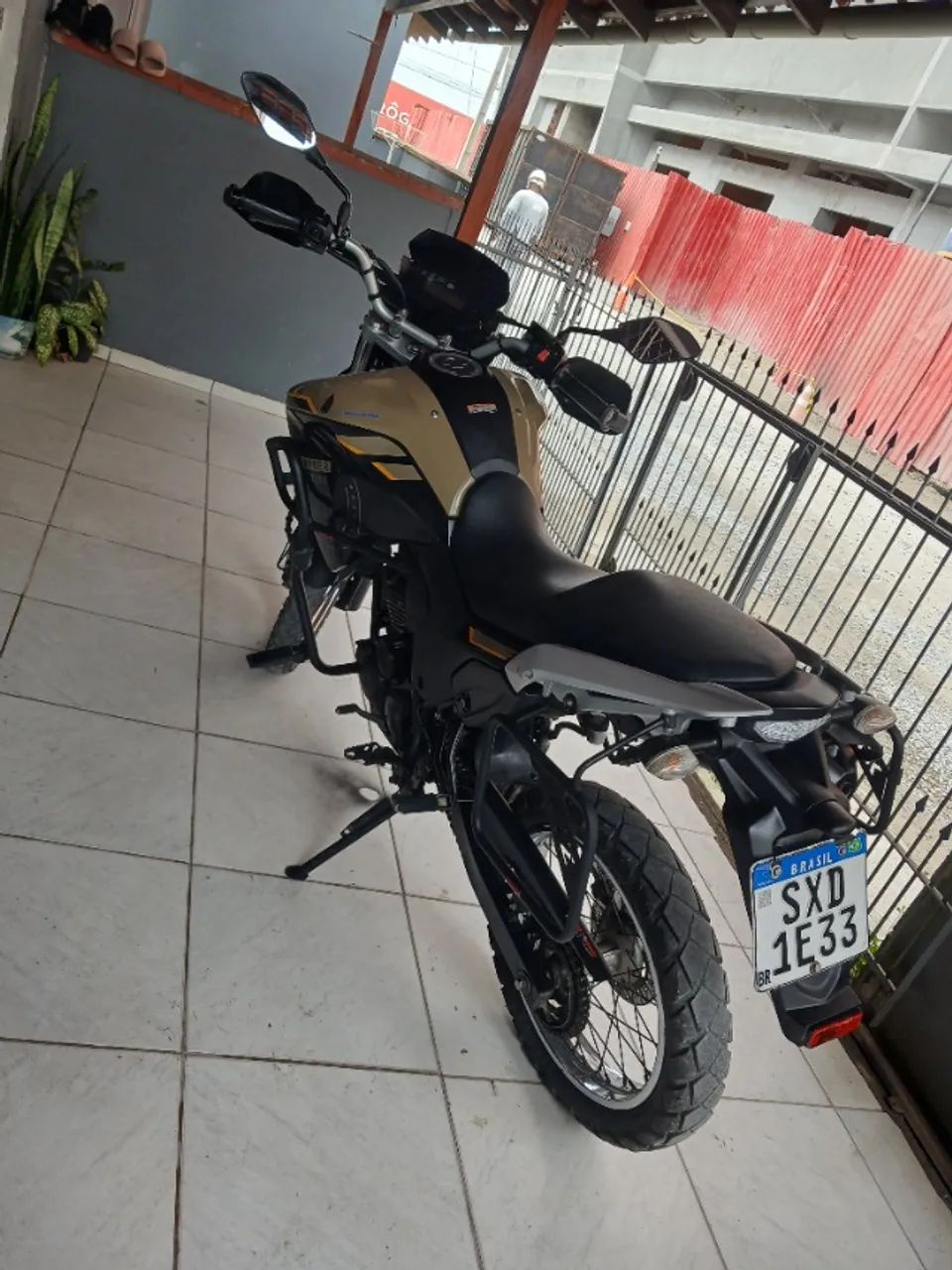 Lander 250 - Foto 3