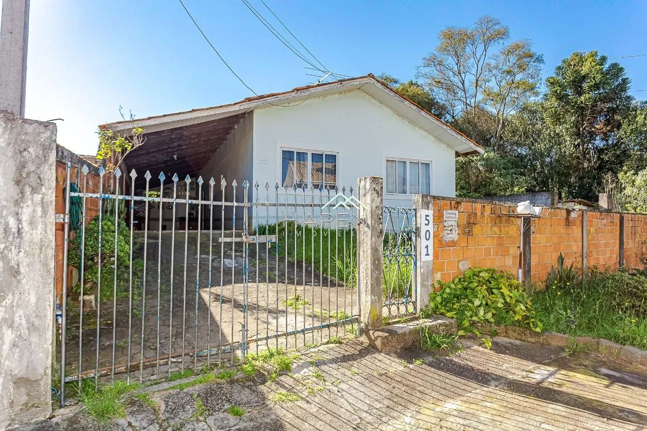 Terreno à venda no São Braz
