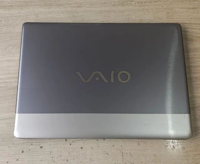 Notebook VAIO C14 i5 - Foto 2