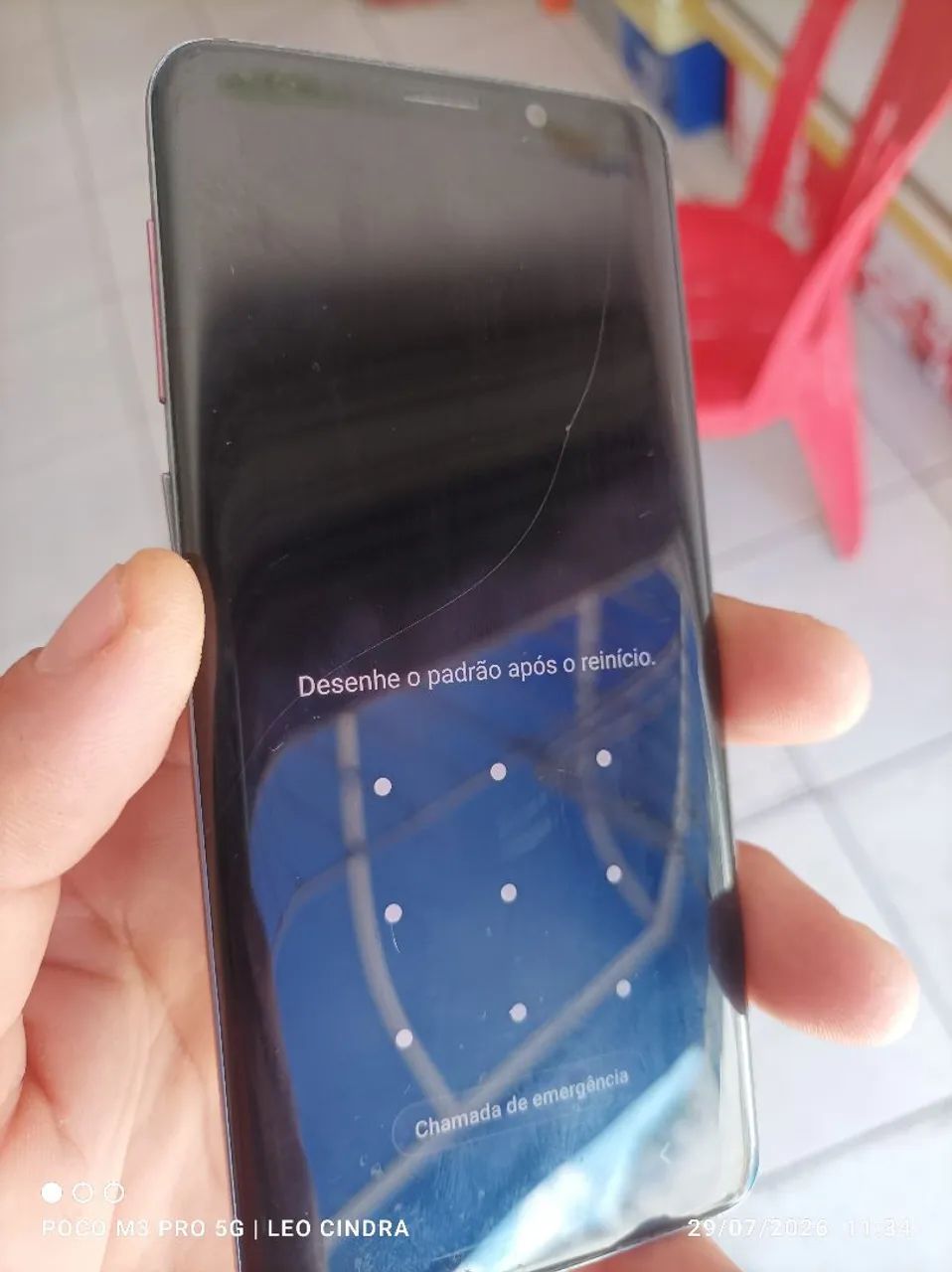 Samsung Galaxy s9 - Foto 2