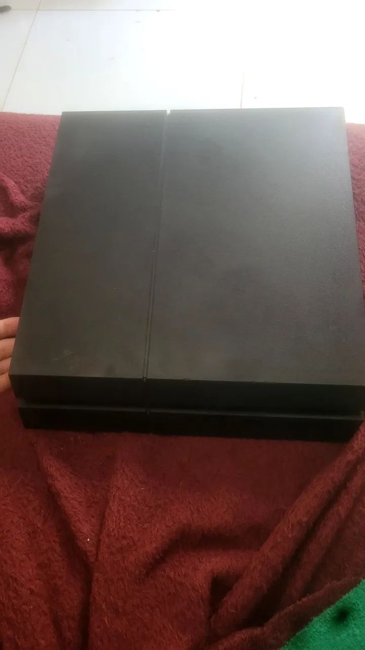 Vendo ps4  - Foto 3