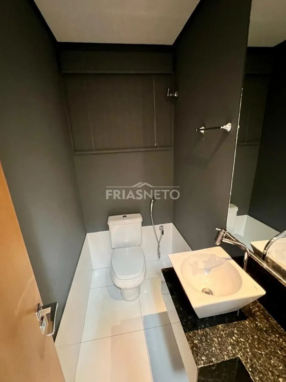 Residencial Apartamento em Piracicaba - Foto 4