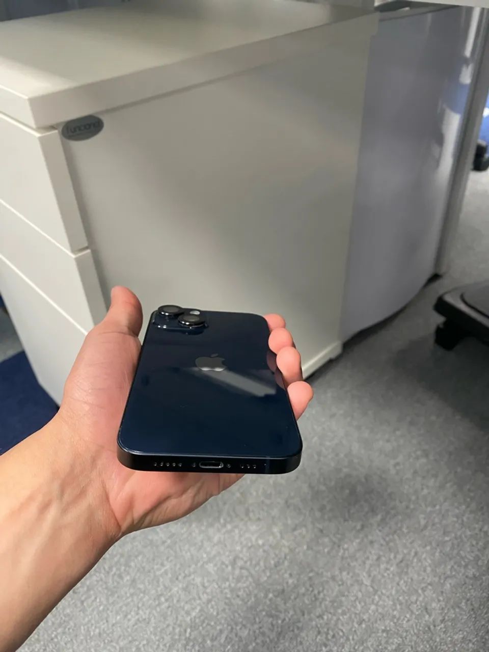 iPhone 14 128gb - Foto 4
